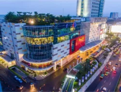 Potensi Ekonomi dan Investasi Kota Tangerang: 5 Alasan Mengapa Kota Ini Menjadi Pilihan Tepat untuk Berinvestasi