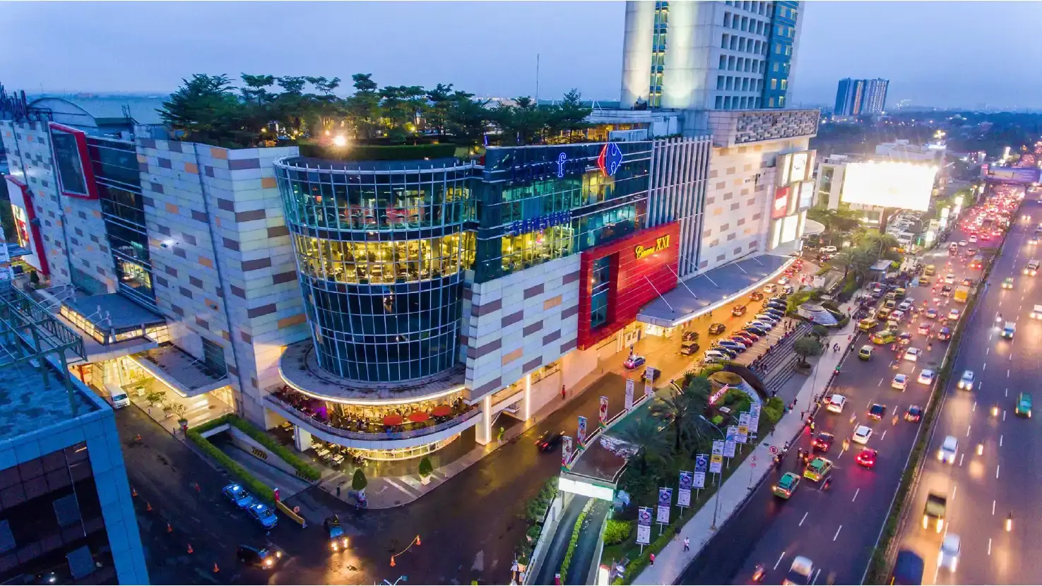 Potensi Ekonomi dan Investasi Kota Tangerang: 5 Alasan Mengapa Kota Ini Menjadi Pilihan Tepat untuk Berinvestasi