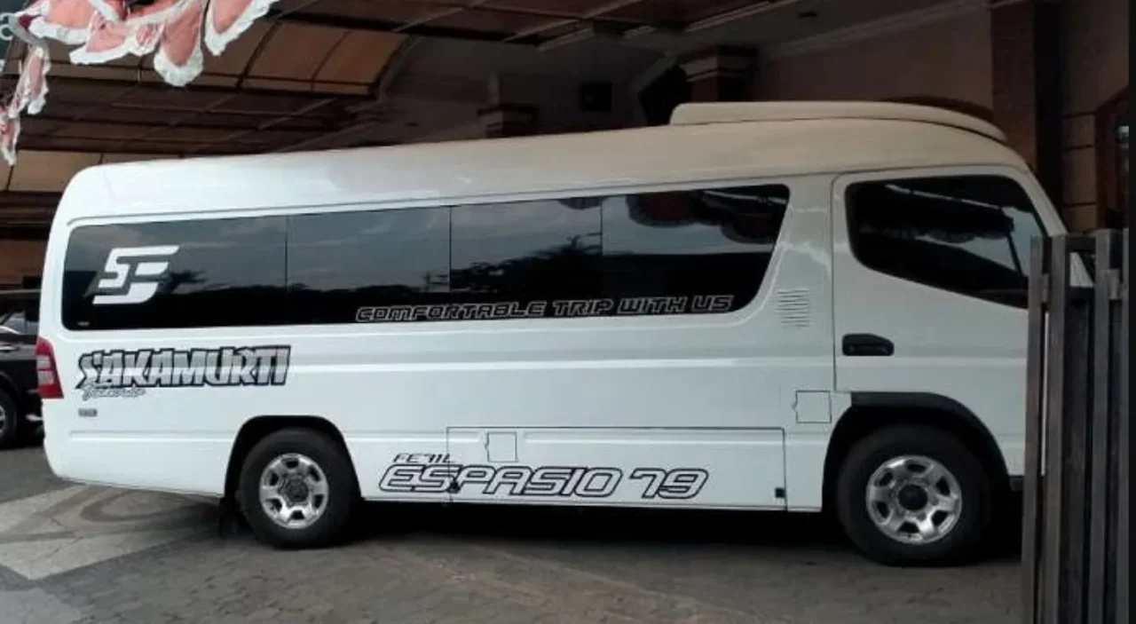 5 Rekomendasi Agen Travel Door to Door ke Sukabumi dari Tangerang
