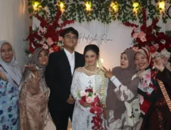 Sewa Gedung Pernikahan di Bawah 5 Juta di Tangerang Selatan Cek!