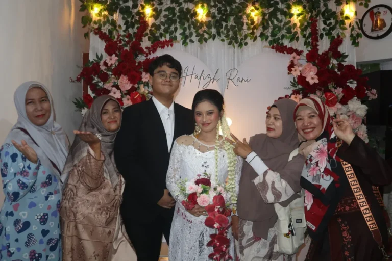 Sewa Gedung Pernikahan di Bawah 5 Juta di Tangerang Selatan