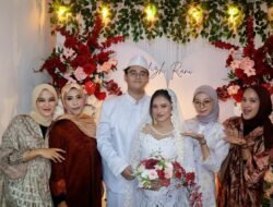 7 Penyedia Paket Pernikahan Lengkap di Tangerang Dibawah 10 Juta, Sudah Termasuk Dekorasi & Katering!