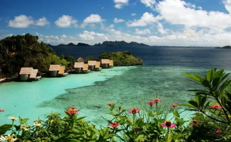 Wisata Bahari Karimunjawa