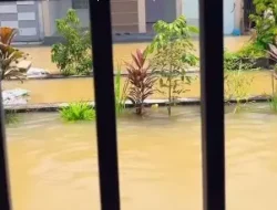 Banjir Masih Genangi Perum Griya Sutera Balaraja: Kondisi Terkini yang Harus Kamu Tahu