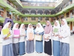 Biaya Pesantren Darul Muttaqien Cadas Tangerang 2025 Lengkap