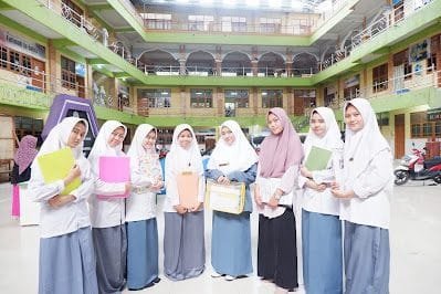 Biaya Pesantren Darul Muttaqien Cadas Tangerang 2025 Lengkap