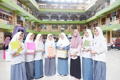 biaya pesantren darul muttaqien cadas tangerang