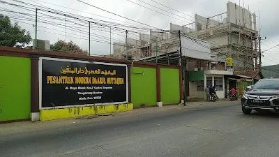 pesantren darul muttaqien