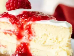 5 Tips Jitu Membuat Cheese Cake Anti Gagal, Dijamin Lembut & Lumer!
