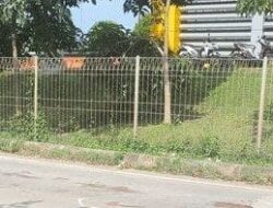 Remaja SMA Tabrak Motor di Tangerang, Pengemudi Belum Punya SIM