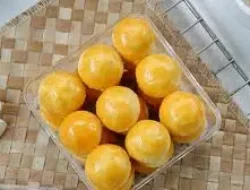 5 Cara Mudah Membuat Kue Nastar yang Lembut dan Enak