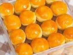 7 Tips Membuat Kue Nastar yang Lumer dan Lezat untuk Lebaran – Dijamin Anti Gagal!