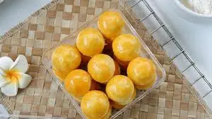 5 Cara Mudah Membuat Kue Nastar yang Lembut dan Enak