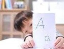 Cara Efektif Mengenalkan Huruf pada Anak Usia Dini dengan Mudah dan Menyenangkan