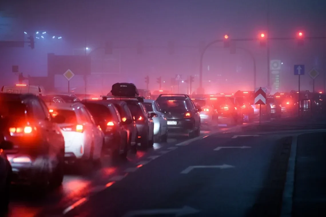 Waktu Terbaik Mudik dari Tangerang: Biar Nggak Kena Macet dan Tetap Happy!