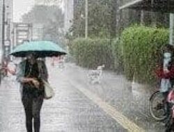 Hujan Deras Masih Berlanjut, Kapan Musim Kemarau Dimulai?