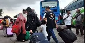 7 Tips Mempersiapkan Mudik Lebaran 2025, Jangan Sampai Kehabisan Waktu!