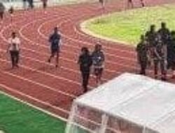5 Lokasi Joging Terbaik di Kota Tangerang yang Wajib Dicoba untuk Weekend Seru