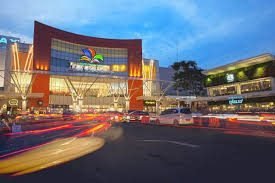 Pusat Perbelanjaan Terpopuler di Kota Tangerang yang Wajib Dikunjungi
