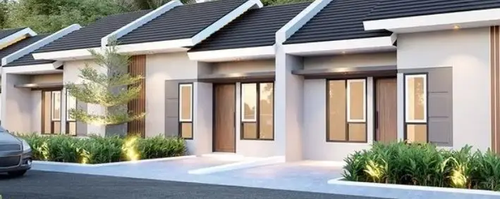 7 Pilihan Rumah Subsidi di Tangerang yang Bisa Kamu Dapatkan di 2025