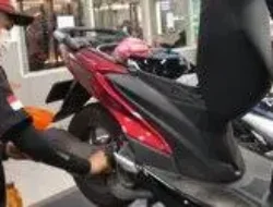 5 Tips Merawat Kendaraan Bermotor agar Awet dan Selalu Prima!