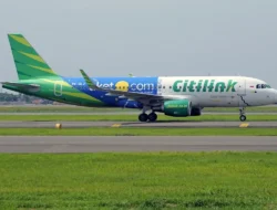 Arus Balik Lebaran: Bandara Soetta Hadirkan Pos Ramah Ibu dan Anak