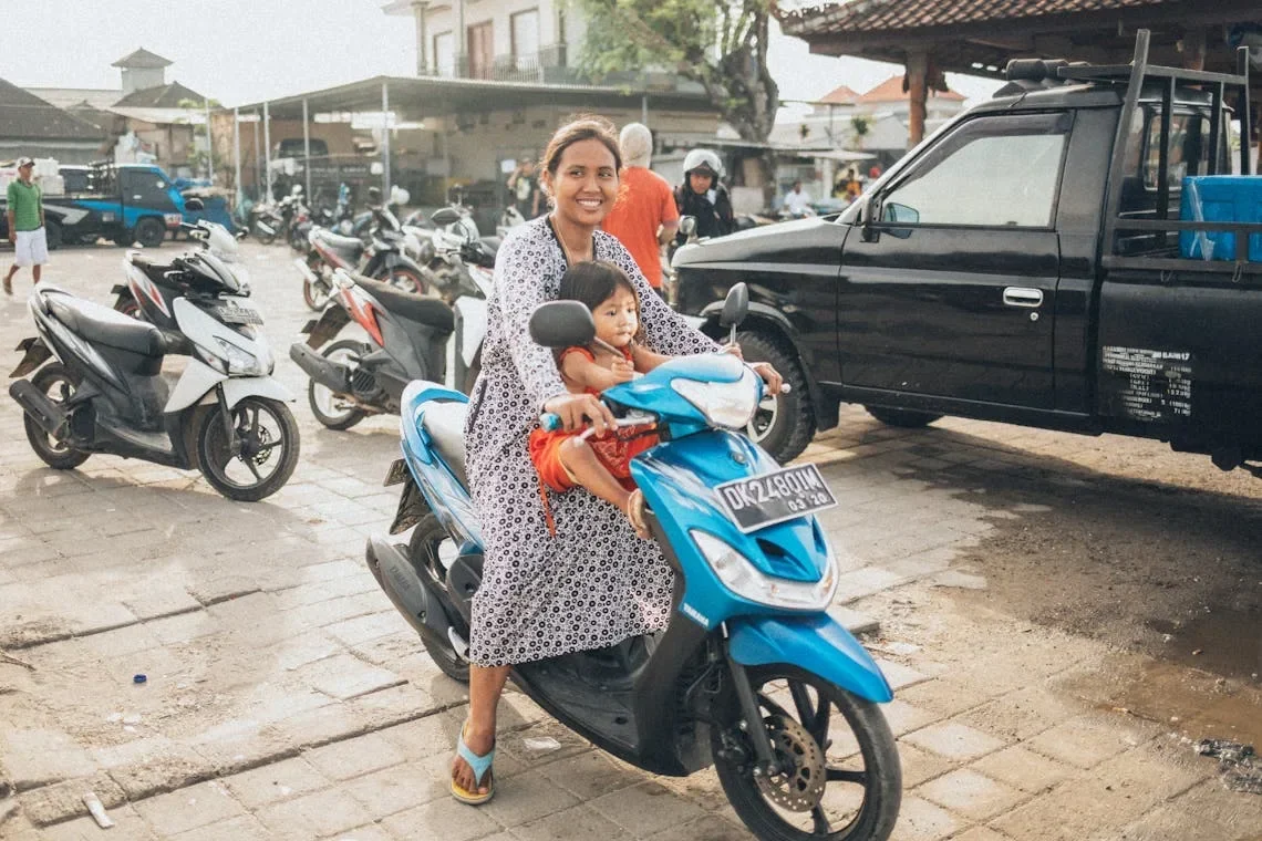 Kabar Gembira! Pemutihan Pajak Kendaraan Bermotor 2025 oleh Pemprov Banten