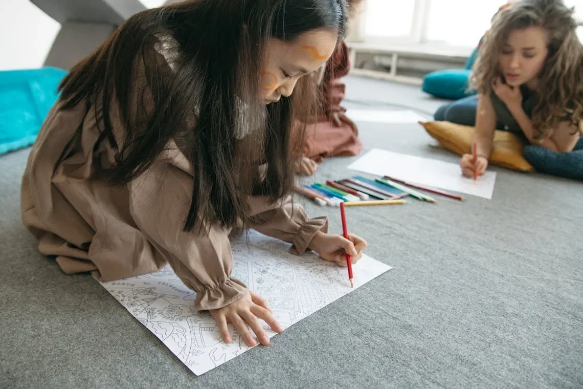 7 Manfaat Homeschooling yang Jarang Diketahui – Bisa Buat Anak Lebih Berprestasi!