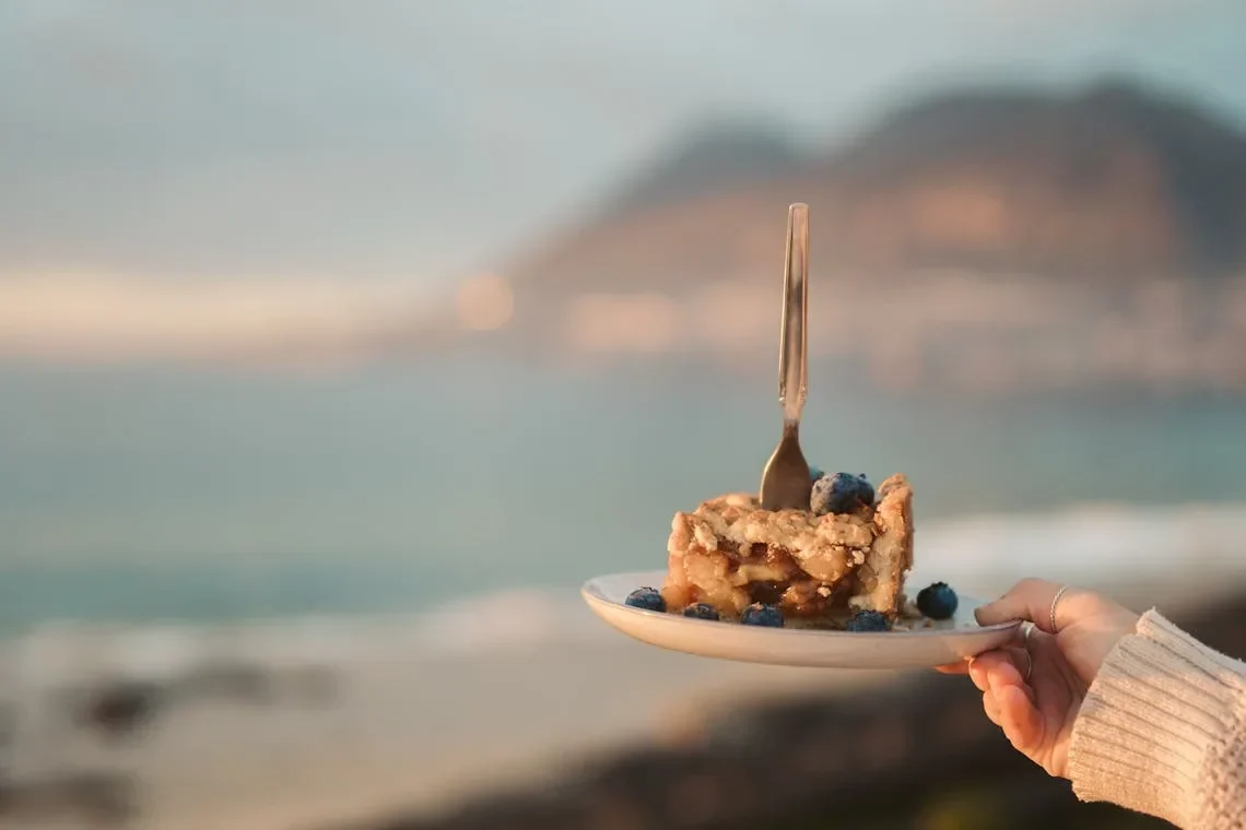 Serunya Kuliner di PIK 2: Wisata Gastronomi Kekinian buat Kamu, Sob!