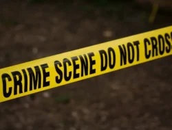 Jenazah Pria Misterius Ditemukan di Kampung Kademangan Tangerang, Identitas Masih Jadi Teka-teki