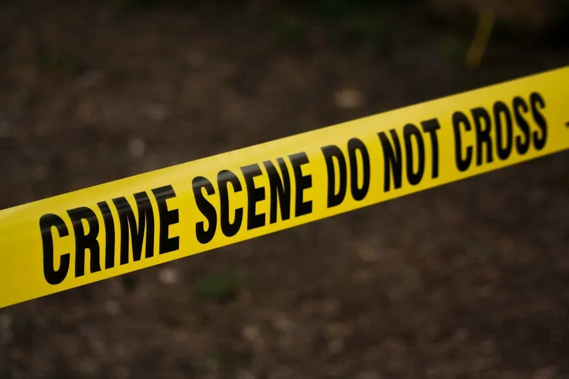 Jenazah Pria Misterius Ditemukan di Kampung Kademangan Tangerang, Identitas Masih Jadi Teka-teki