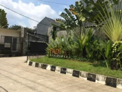 Bermain Hujan, Balita 5 Tahun Hanyut Ditelan Arus Ganas Kali Pondok Aren