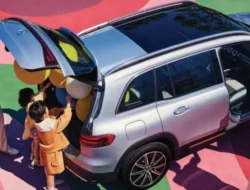 5 SUV Listrik Terbaik 2025: Kia EV9 Jadi Primadona Keluarga Modern!