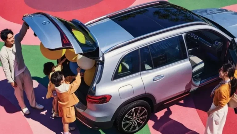 Daftar SUV Listrik Terbaik 2025