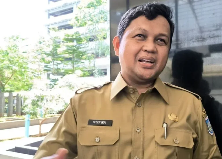 Disdikbud Tangsel Larang Pungli Sekolah Tangsel