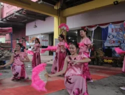 Festival Plaza Shinta Reborn, Warga Karawaci Merapat!