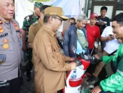 Pungli di Samsat Banten, Gubernur Andra Ancam Pecat Pelaku