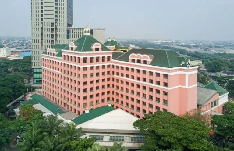 Jam Besuk RS Siloam Lippo Village Karawaci Tangerang