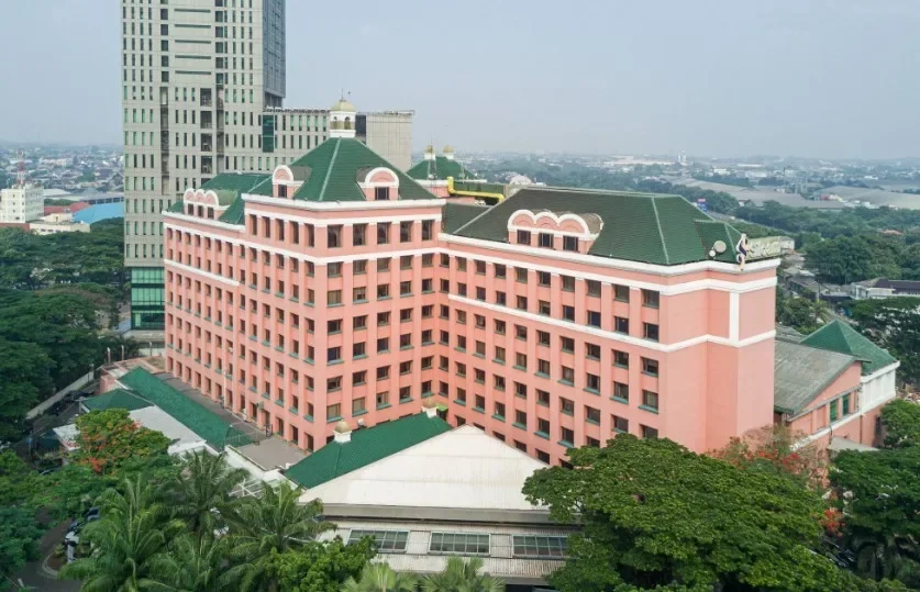 Jam Besuk RS Siloam Karawaci Terbaru, Jangan Salah Waktu Ya!