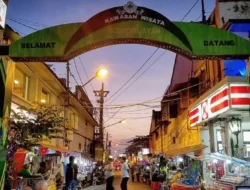 Jalan Malioboro Sosromenduran Kota Yogyakarta: Spot Legendaris yang Bikin Kangen Suasana Jogja!