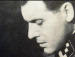 Profil Josef Mengele: Manusia Tersadis dari Jerman