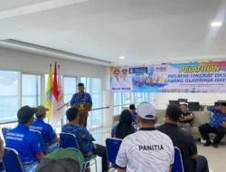 Pelatihan Pelatih Dayung Tangerang Resmi Dimulai!