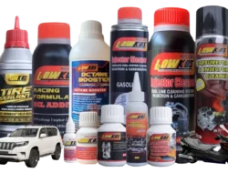 Lowkos Auto Clinic: Buka Peluang Bisnis Tanpa Harus Punya Pabrik!