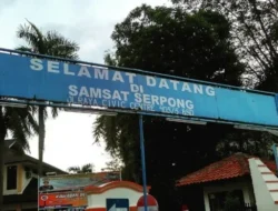 Pemutihan Pajak Kendaraan Bikin Pendapatan Samsat Serpong Meroket 2 Kali Lipat