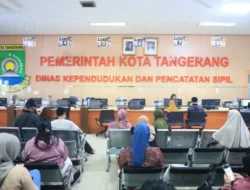 Hal Penting yang Harus Diketahui Pendatang Baru di Tangerang Pasca Lebaran 2025