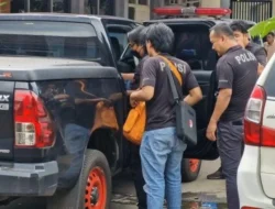 Penemuan Mayat Dalam Karung Gegerkan Warga Daan Mogot, Polisi Turun Tangan