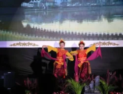 Multikultural di Kota Tangerang! Festival Budaya Bikin Warga Makin Solid
