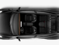 14 SUV Listrik 7-Seater Terbaru: BYD TANG Jadi Incaran Keluarga Indonesia di 2025?