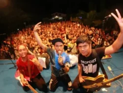 Chord dan Lirik Lagu “Wanita Masih Banyak” Stand Here Alone yang Bikin Move On