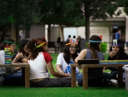 Rekomendasi Tempat Menghabiskan Weekend di Tangerang yang Bikin Seru!